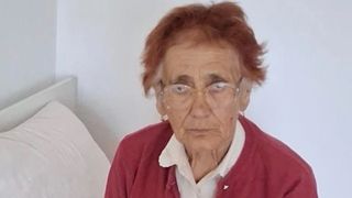 Ecaterina a dispărut din Iași. Nu se mai știe nimic despre bătrâna în vârstă de 83 de ani