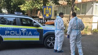 crima craiova, tentativa sinucidere, femeie omorata de sot