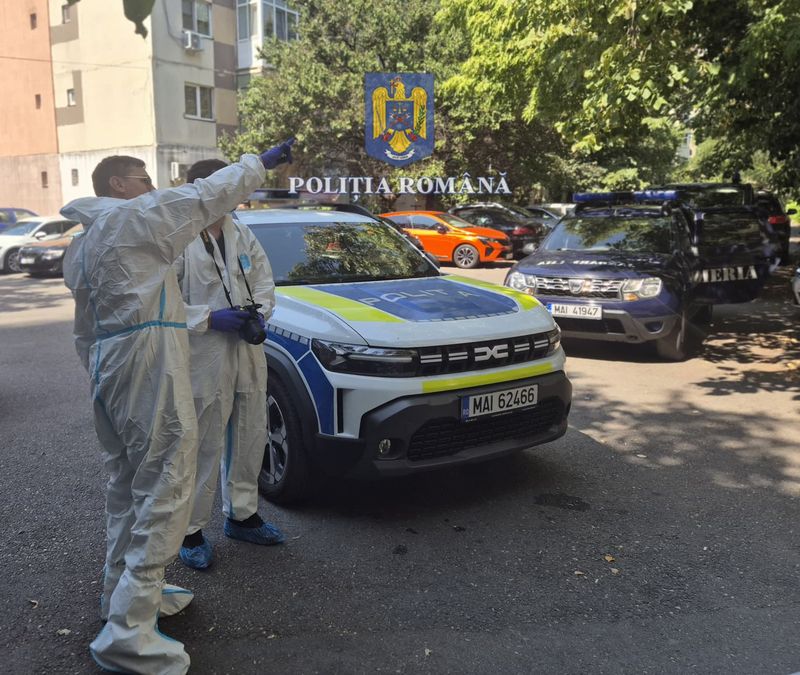 crima craiova, tentativa sinucidere, femeie omorata de sot