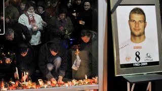 Marian Cozma a fost ucis &icirc;n urmă cu 16 ani