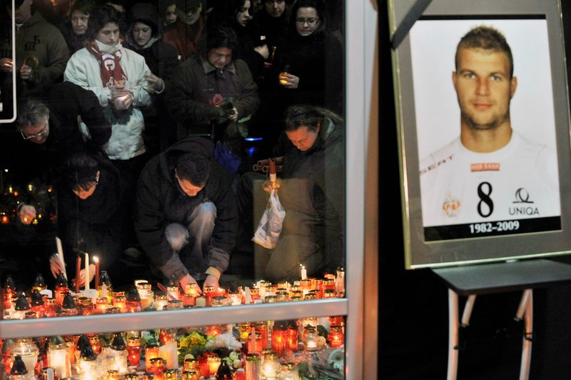 Marian Cozma a fost ucis în urmă cu 16 ani