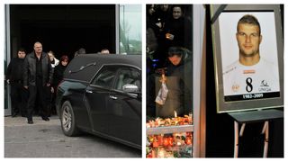 Petre Cozma, tatăl regretatului handbalist Marian Cozma, trece prin momente cumplite: &bdquo;Mi-au tăiat piciorul st&acirc;ng, de sus&rdquo;