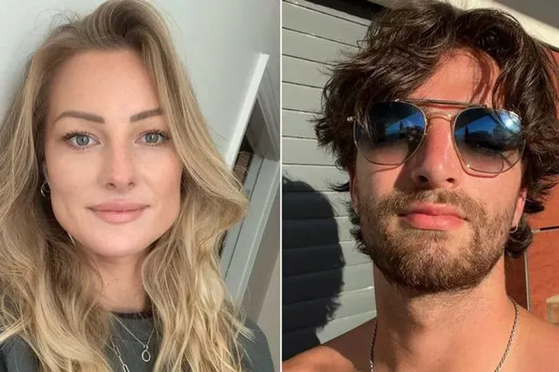 Jade se despărțise de iubitul ei cu o zi mai devreme de tragedie