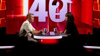 Un nou sezon al emisiunii de interviuri &ldquo;40 de &icirc;ntrebări cu Denise Rifai&rdquo;, &icirc;ncepe duminică, de la ora 23:00, la Kanal D
