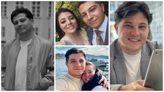 VIDEO  „Sunt goală pe dinăuntru. Vreau să știu ce i s-a întâmplat!” Mărturiile sfâșietoare ale soției lui Florin, tânărul de 30 de ani care a murit în Thassos după ce a intrat în apă