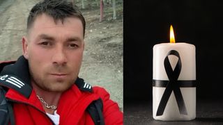 Marius a murit fulgerător în Spania. Familia încearcă să aducă acasă trupul bărbatului de 36 de ani: „A fost găsit mort. Plecase de doi ani la muncă”