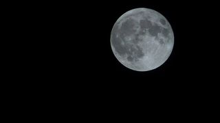 Luna Neagră din 23 august 2025