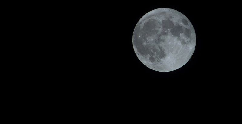 Luna Neagră din 23 august 2025