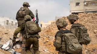 "Este un eșec al umanității". Foametea din Fâșia Gaza, confirmată oficial de ONU. Israelul neagă raportul și se pregătește să cucerească orașul Gaza