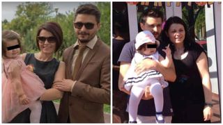 Ce se întâmplă cu fetița profesoarei din Craiova, după ce femeia a fost ucisă de soțul care s-a sinucis ulterior. Micuța are doar 11 ani