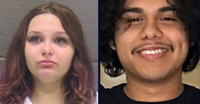 Christopher Piedrasanta-Perez si Gracie Landa