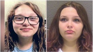 O tânără de 18 ani, dată dispărută cu doi ani în urmă, a apărut din senin, iar poliția a arestat-o pe loc