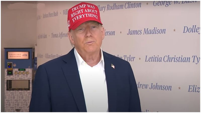 Donald Trump, sceptic cu privire la întâlnirea Putin-Zelenski