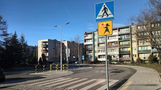 Copii de 7 și 11 ani, spulberați de mașină pe trecerea de pietoni. Unul dintre minori, rănit grav în urma impactului din Târgu Mureș