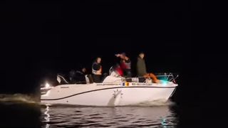 Tată și fiul său de 13 ani, morți pe Lacul Snagov. Erau cu caiacul în larg atunci când au fost surprinși de furtuna puternică