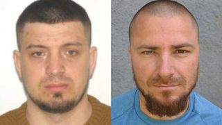 S-a aflat cine îl ajuta pe Emil Gânj! Complicele criminalului din Mureș a fost arestat în Germania. Individul era urmărit internațional