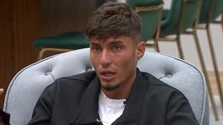 lucia casa iubirii, dorobantu casa iubirii, concurenti casa iubirii 