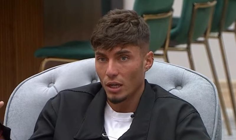 lucia casa iubirii, dorobantu casa iubirii, concurenti casa iubirii 