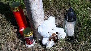 Un român și-a ucis soția și fiul de 3 luni. Fetița de 1 an și jumătate, singura supraviețuitoare a tragediei din Germania