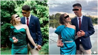 Ştefan şi Ştefania, printre victimele tragediei de la Portăreasa. Cei doi tineri erau logodiți de puțin timp și aveau de gând să se căsătorească