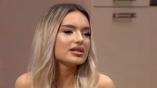 VIDEO „Nu aveți pic de bun simț!” Naomi nu a mai rezistat! S-a săturat până peste cap de rivali și i-a pus la zid: „V-ați dat cei mai inteligenți de aici”