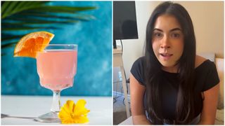 A orbit din senin, după ce a băut un cocktail. Vacanță cumplită pentru o turistă care a ajuns &icirc;n Bali: &bdquo;Este cea mai grea &icirc;ncercare prin care am trecut vreodată&rdquo;