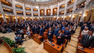 Senatul se reuneşte &icirc;n sesiune extraordinară. Ce măsuri va adopta?