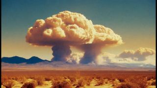 "Este devastator". Peste 2.000 de bombe nucleare au fost detonate în ultimii 80 de ani