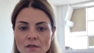 Silvana Dăogaru a murit la 44 de ani, fiind ucisă de propriul soț