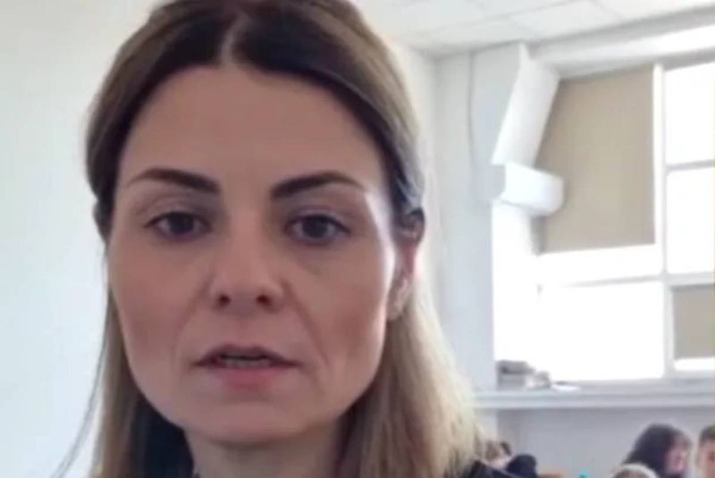 Silvana Dăogaru a murit la 44 de ani, fiind ucisă de propriul soț