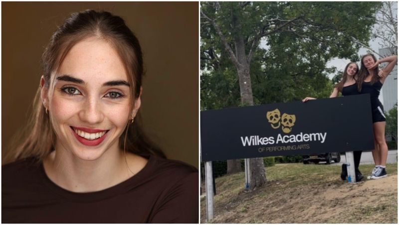 Sfârșit tragic pentru o dansatoare talentată de doar 21 de ani. 