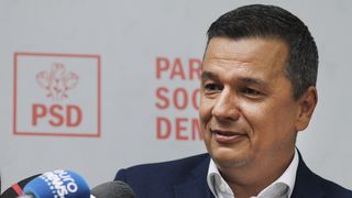 Cine participă la Congresul PSD. Sorin Grindeanu, singurul candidat pentru funcția de președinte al partidului