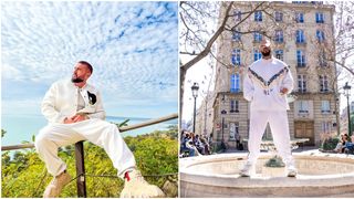 VIDEO Dorian Popa, condamnat la 8 luni de închisoare cu suspendare după ce a fost prins la volan sub influența substanțelor psihoactive