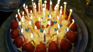 La mulți ani, Adrian! La mulți ani, Natalia!