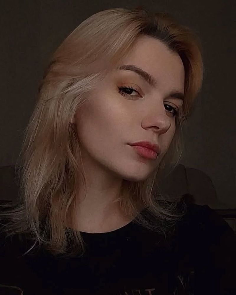 Irina Zarutska sosise recent în Statele Unite