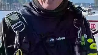 Archer Mayo nu s-a dat bătut și a găsit rămășițele soților Martin