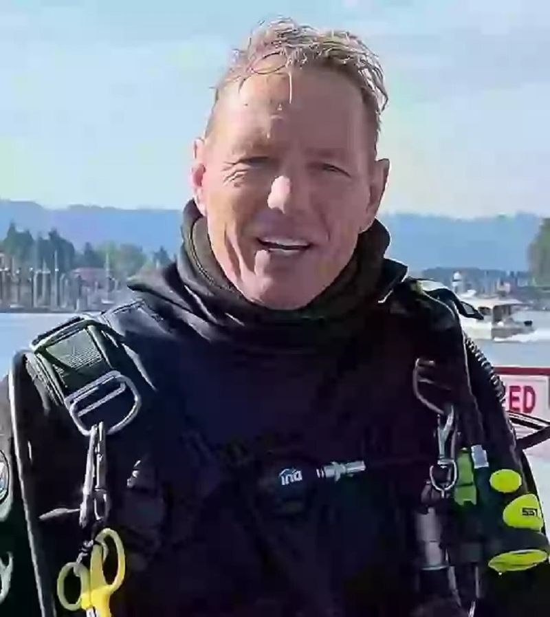 Archer Mayo nu s-a dat bătut și a găsit rămășițele soților Martin