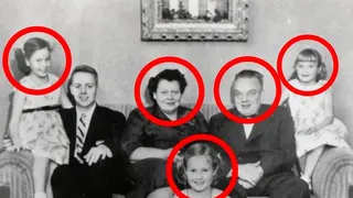 Cum a dispărut fără urmă familia Martin&nbsp;
