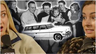 Misterul familiei dispărute fără urmă, rezolvat după 66 de ani printr-o descoperire-șoc. Părinții și cele trei fete s-au "evaporat" &icirc;ntr-o zi de decembrie 1958 din casa lor din Oregon, SUA. Ce au pățit?