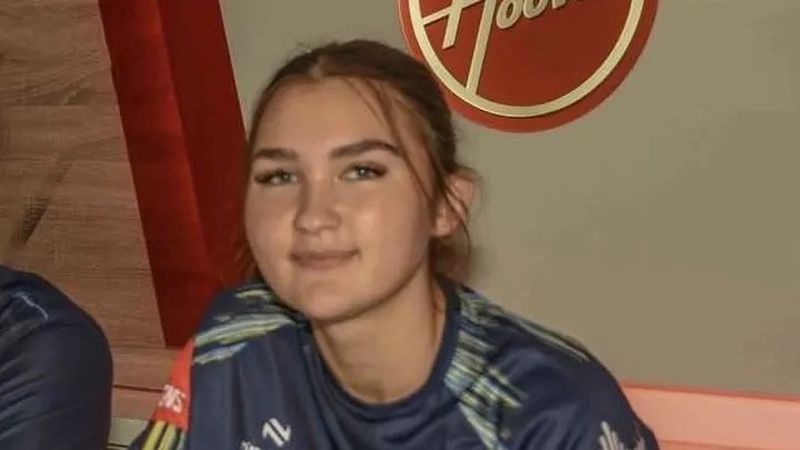 Lilly Day a murit la doar 17 ani