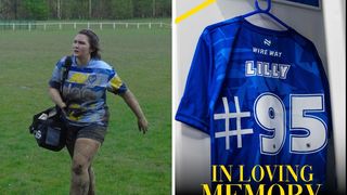 Lilly Day a murit la doar 17 ani