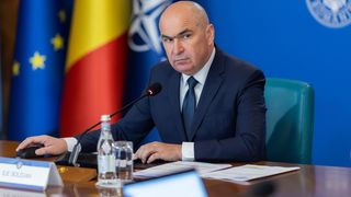 „N-am intrat pe geam!” Ilie Bolojan a explicat cum a ajuns în vila de protocol în care a locuit Traian Băsescu: „Nu am stat ilegal”