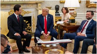 Trump vrea să aducă pacea și în Peninsula Coreeană, după ce a "încheiat 7 războaie". Se va întâlni din nou cu dictatorul Kim Jong-un din Coreea de Nord