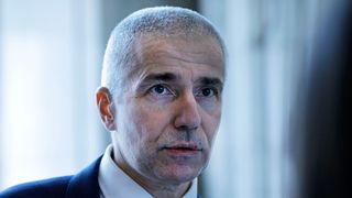 VIDEO Prima reacție a ministrului Justiției, după protestele magistraților. Radu Marinescu spune ce se întâmplă cu pensiile speciale: ”Au drepturi ce trebuie respectate”