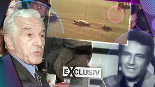 VIDEO Așa arată primele filme realizate de Sergiu Nicolaescu, c&acirc;nd nu era celebru. Puțini știu de existența lor