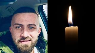 Costi, soția lui și un alt cuplu, morți în urma unui accident rutier, în Germania. Noua mașină i-a devenit sicriu românului și familiei lui