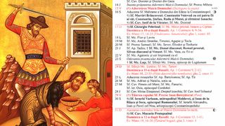 Ce sărbătoare este vineri, 29 august 2025, &icirc;n Calendarul ortodox? Tradiții și obiceiuri de Tăierea Capului Sf&acirc;ntului Ioan Botezătorul