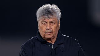 Mircea Lucescu, posibilă rezolvare pentru viitorul lui Ianis Hagi. „Rămâne o soluție”