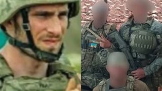 „A căzut pe câmpul de luptă. Onoare, glorie fratelui nostru” El este Ștefan, soldatul român ucis pe frontul din Kiev! Comunitatea românilor din Ucraina, în doliu