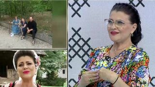 VIDEO Steliana Sima, între muzică și grijă pentru familie: „Prioritatea mea a fost tata”